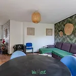 Wehost - Sejour Tout Confort Pour 6 Personnes A Montmartre